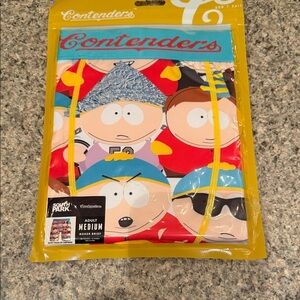 Contenders “South Park” Boxer Briefs